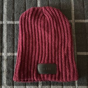 P’tula slouch beanie